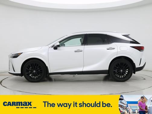 2023 Lexus RX 350 Premium Plus