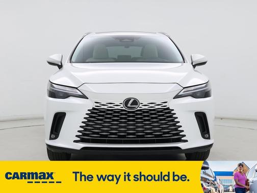 2023 Lexus RX 350 Premium Plus