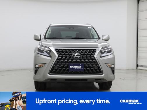 2020 Lexus GX 460 Premium