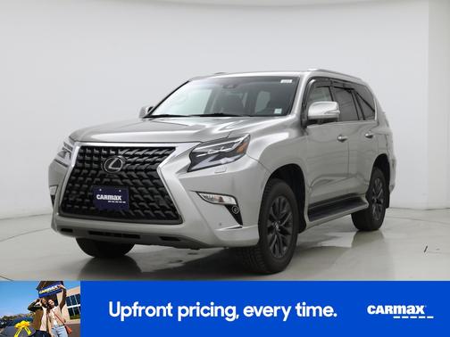 2020 Lexus GX 460 Premium