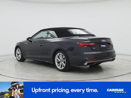 2021 Audi A5 Premium Plus