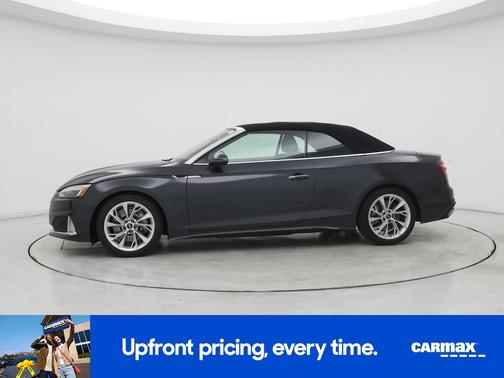 2021 Audi A5 Premium Plus