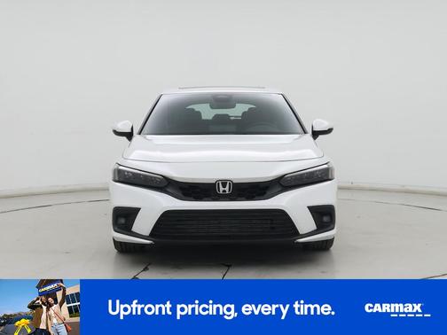 2023 Honda Civic Sport Touring