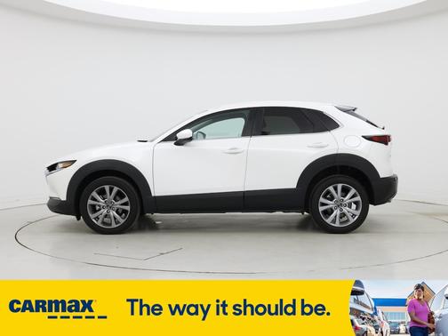 2020 Mazda CX-30 Select