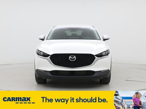 2020 Mazda CX-30 Select