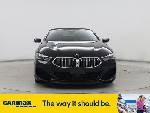 2019 BMW M850 I xDrive