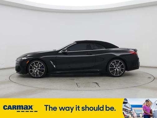 2019 BMW M850 I xDrive