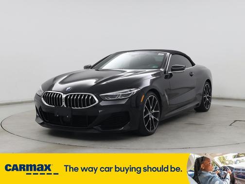 2019 BMW M850 I xDrive