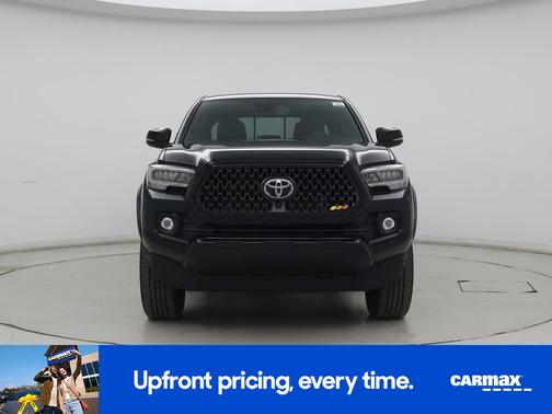 2023 Toyota Tacoma Limited