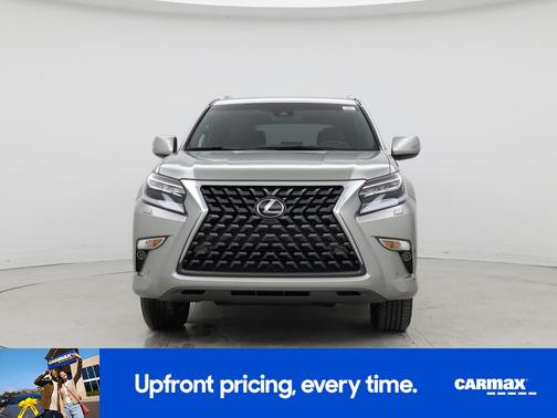 2020 Lexus GX 460 Premium