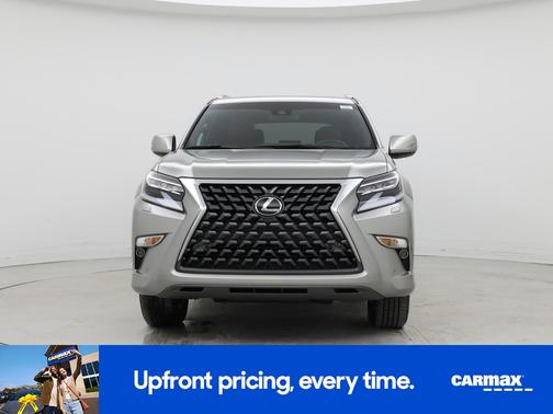 2020 Lexus GX 460 Premium