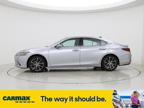 2022 Lexus ES 350