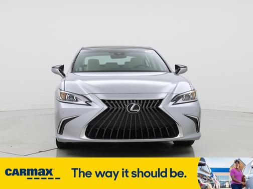 2022 Lexus ES 350