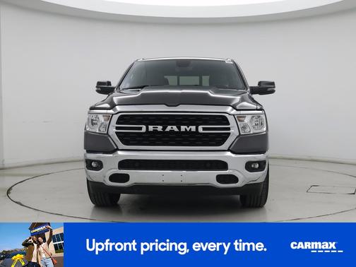 2023 RAM 1500 Bighorn