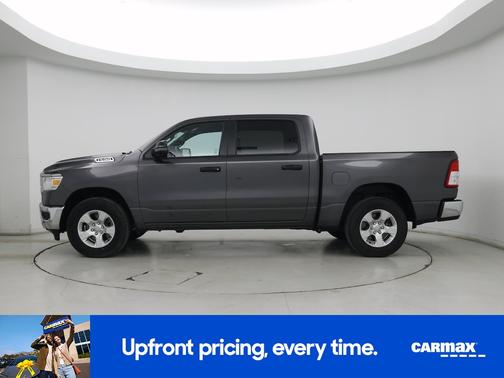 2023 RAM 1500 Bighorn