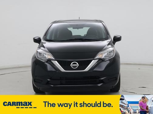 2017 Nissan Versa Note SV