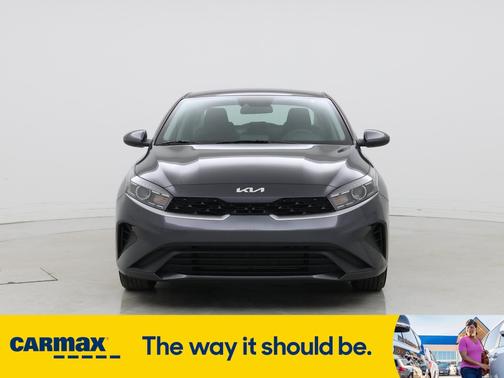 2023 Kia Forte LX