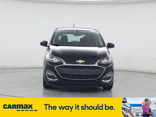 2020 Chevrolet Spark LT