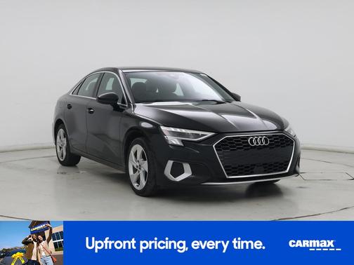 2023 Audi A3 Premium