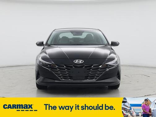 2023 Hyundai ELANTRA HEV Limited