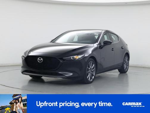 2023 Mazda Mazda3 2.5 S Select Package