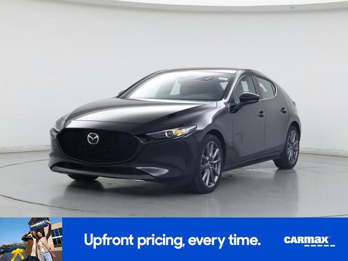 2023 Mazda Mazda3 2.5 S Select Package