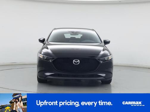 2023 Mazda Mazda3 2.5 S Select Package