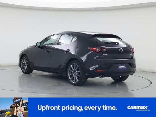 2023 Mazda Mazda3 2.5 S Select Package