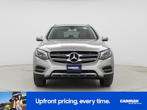 2019 Mercedes-Benz GLC 300 