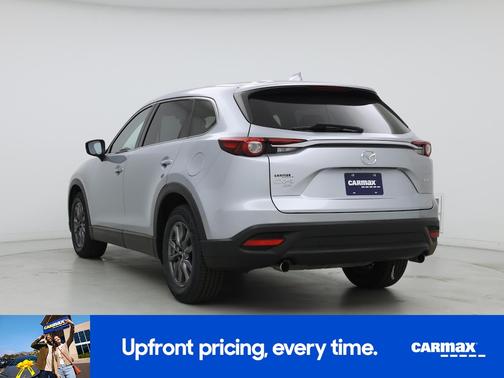 2023 Mazda CX-9 Touring