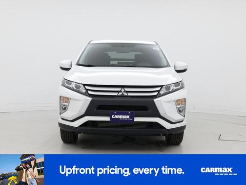 2019 Mitsubishi Eclipse Cross ES