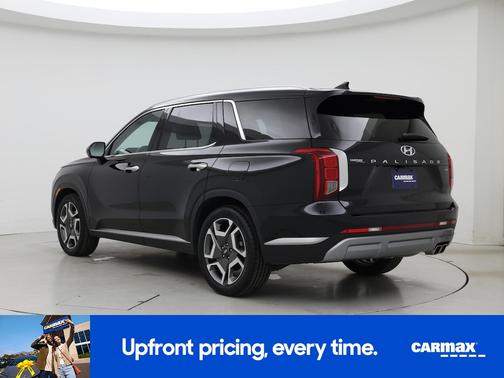 2023 Hyundai PALISADE SEL