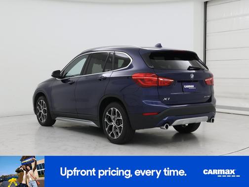 2020 BMW X1 XDrive28i