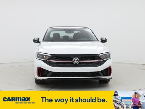 2022 Volkswagen Jetta GLI Autobahn