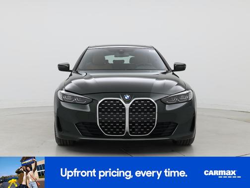 2023 BMW 430 I xDrive Gran Coupe