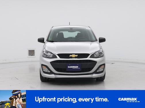2019 Chevrolet Spark LS