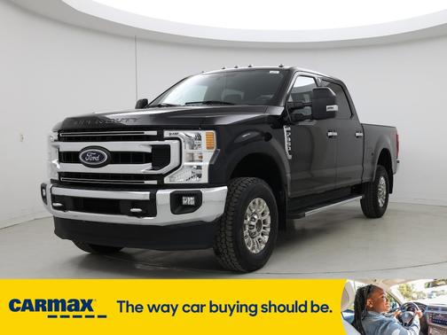 2020 Ford F-350 XLT