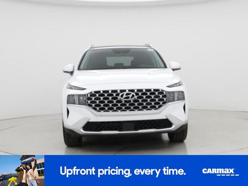2022 Hyundai SANTA FE HEV Limited
