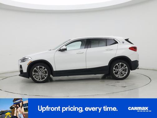 2019 BMW X2 SDrive28i