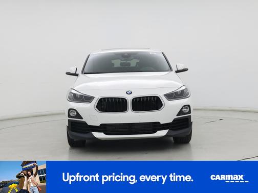 2019 BMW X2 SDrive28i
