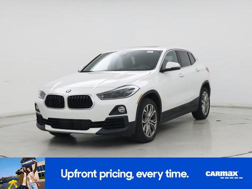 2019 BMW X2 SDrive28i