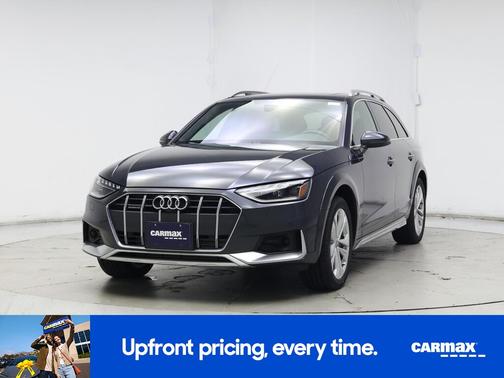 2021 Audi A4 allroad Premium Plus