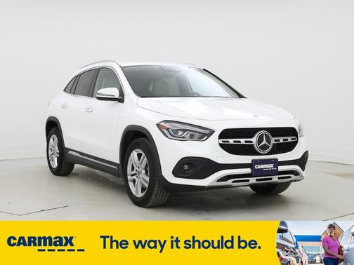 2023 Mercedes-Benz GLA 250