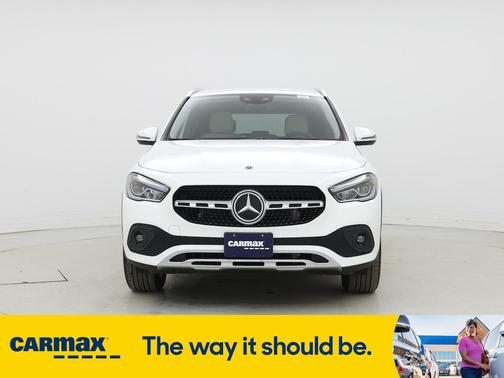2023 Mercedes-Benz GLA 250