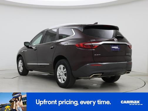 2018 Buick Enclave Premium