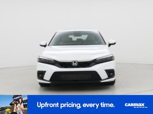 2023 Honda Civic Sport Touring