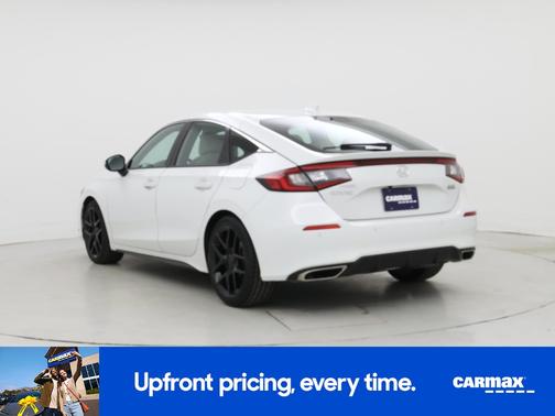 2023 Honda Civic Sport Touring