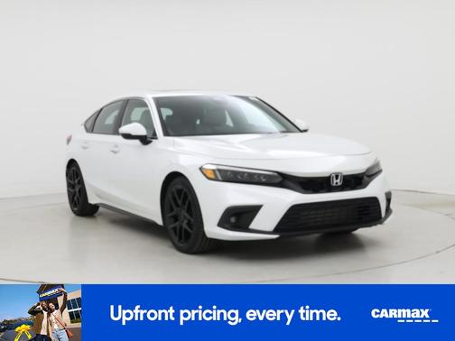 2023 Honda Civic Sport Touring