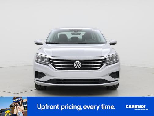2020 Volkswagen Passat SE
