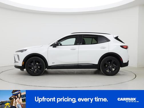 2024 Buick Envision Sport Touring